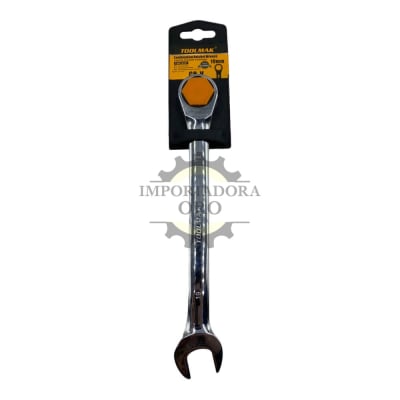 Punta corona con chicharra 19mm Tmk194971