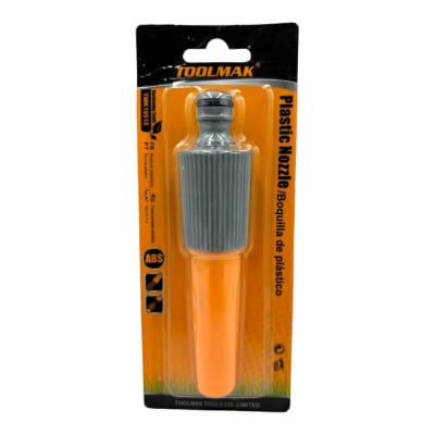 Piton Recto para Riego Tmk19515