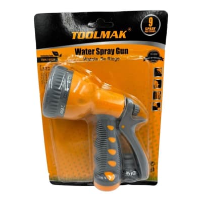Pistola para rociar Tmk195201