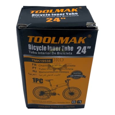 Camara para Bicicleta R24