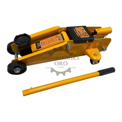 Gata caiman 2Ton Tmk195401