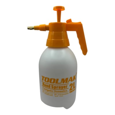 Fumigador Manual 2L TMK195441