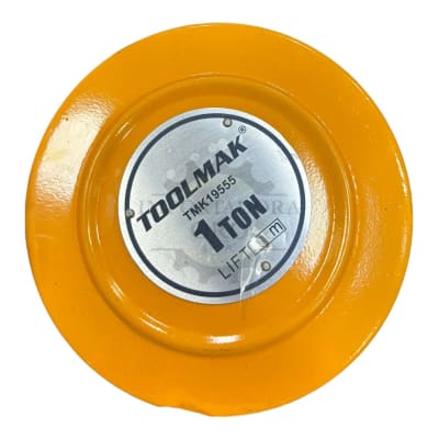 Tecle manual 1ton 3m Tmk195551