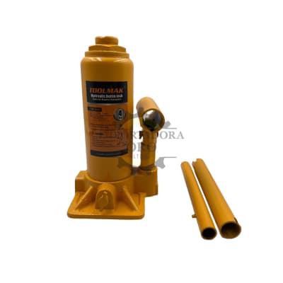 Gata Botella 4T Tmk195971