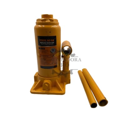 Gata Botella 6T Tmk195981