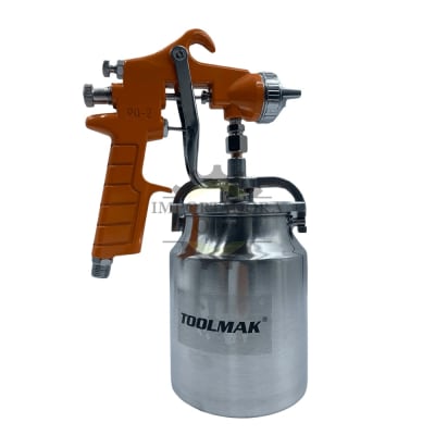 Pistola para pintar 2.0mm Tmk19615
