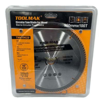 Disco para Sierra 10