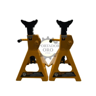 Banquillo 2 toneladas Tmk196581