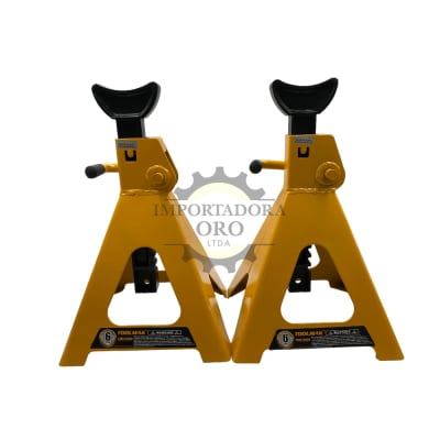 Banquillo 6 toneladas Tmk196601