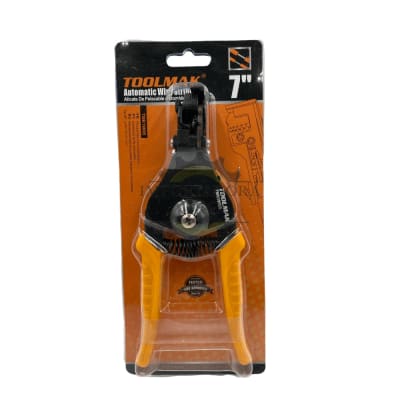 Pelacable automatico 7