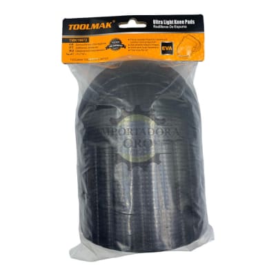Rodillera para trabajo espuma Tmk196721