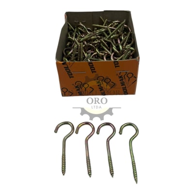 Cancamo abierto N6 Tmk196771