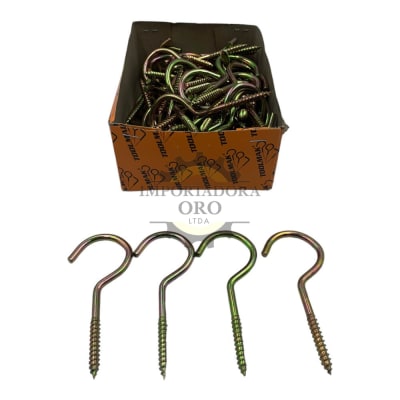 Cancamo abierto N16 Tmk196821