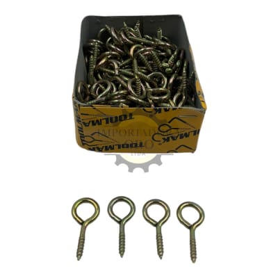 Cancamo Cerrado N6 Tmk196831