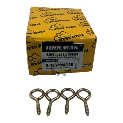 Cancamo Cerrado N8 Tmk19684