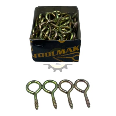 Cancamo Cerrado N10 Tmk196851