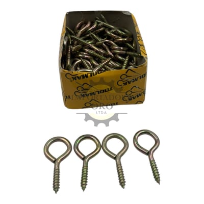 Cancamo Cerrado N14 Tmk196871