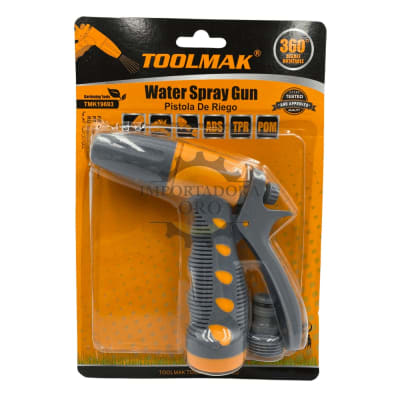 Pistola de agua Tmk196931