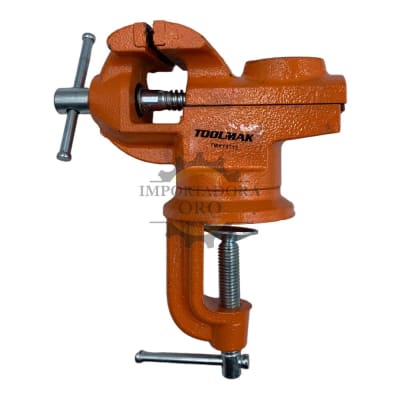 Tornillo de mesa 60mm Tmk197151