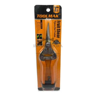Tijera para uva 7