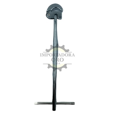 Llave gasfiter 12