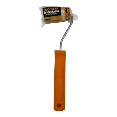 Rodillo esponja 7.5cm tmk19750