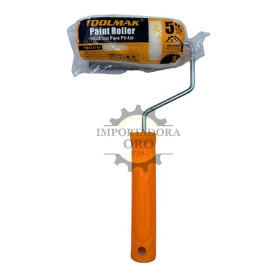 Rodillo chiporro 12cm Tmk19755