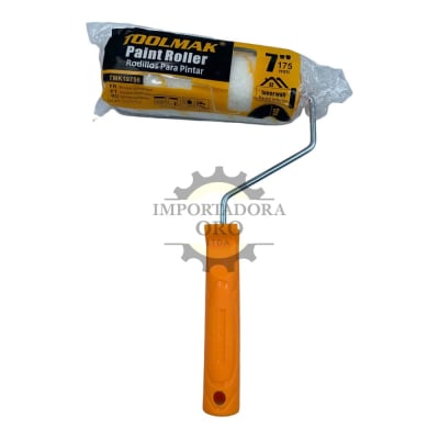 Rodillo chiporro 18cm Tmk19756