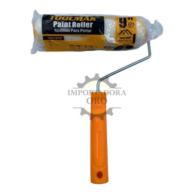 Rodillo chiporro 22cm Tmk19757