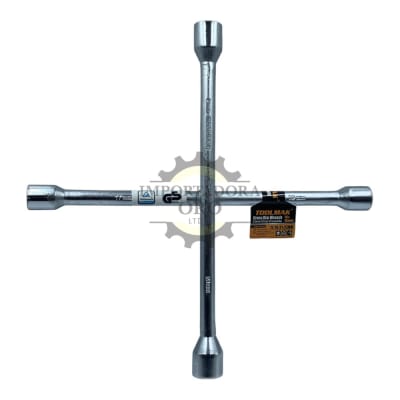 Llave Cruz 14x16mm TMK197601