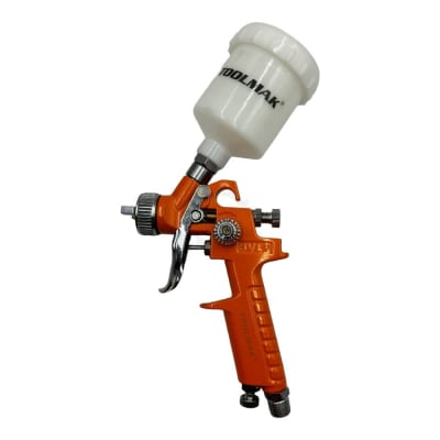 Pistola para pintar de aire 150cc TMK197681