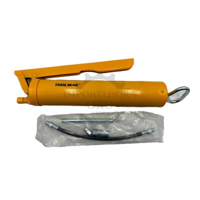 Engrasadora 400cc Tmk197821