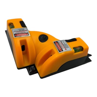 Nivel Laser en Angulo Recto Tmk197881
