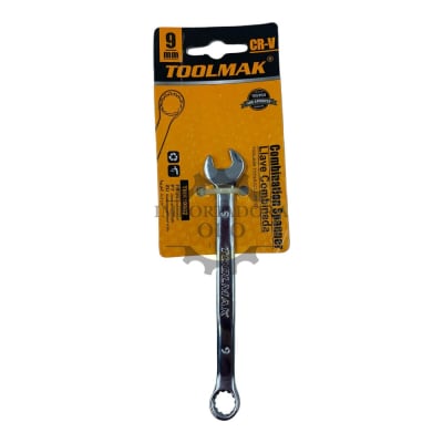 Punta corona 9mm Tmk19802