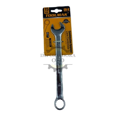 Punta corona 15mm Tmk198081