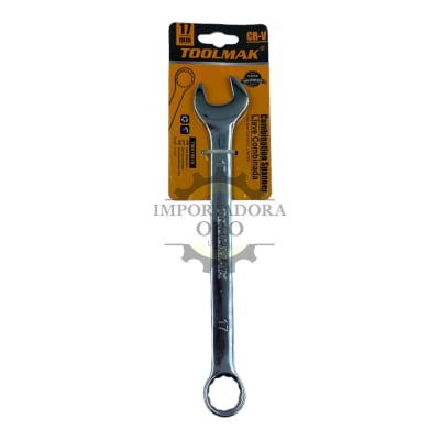 Punta corona 17mm Tmk198101