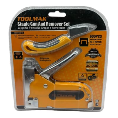 Engrapadora 2 pza TMK198481