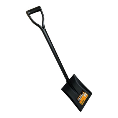 Pala Cuadrada Metalica Tmk19946