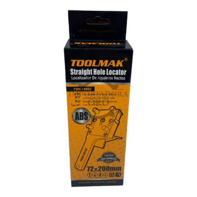 Guia para tarugos de madera Tmk19952