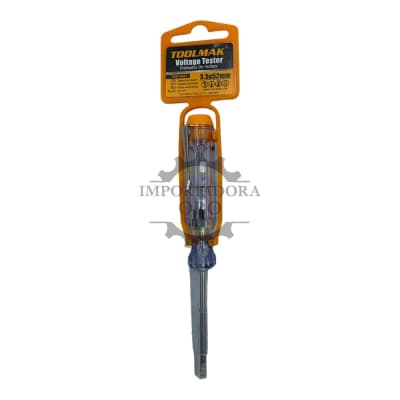 probador de Luz chico Tmk19961