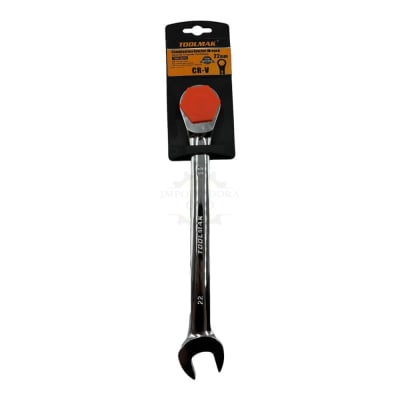 Punta corona con chicharra 22mm tmk19972