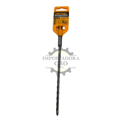 Broca para concreto Sds-Plus 6x210mm Tmk20053