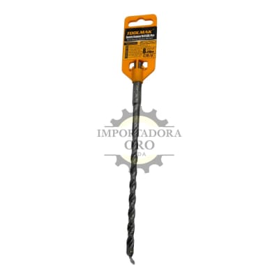 Broca para concreto Sds-Plus 8x210mm Tmk20054