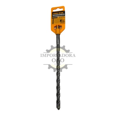 Broca para concreto Sds-Plus 10x210mm Tmk200551