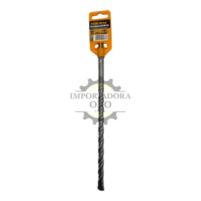 Broca para concreto Sds-Plus 12x260mm Tmk20057