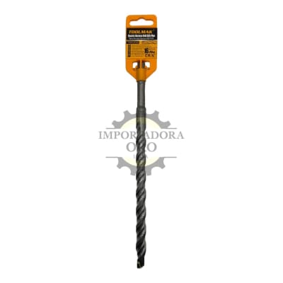 Broca para concreto Sds-Plus 16x260mm Tmk20058