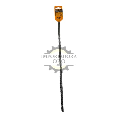 Broca para concreto Sds-Plus 12x450mm Tmk200601