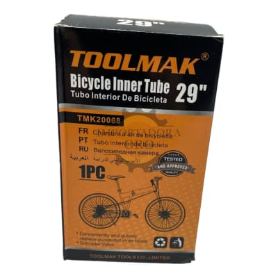 Camara para Bicicleta R29