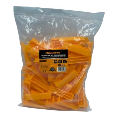 Cuñas De Nivelación Para Cerámica Tmk201281