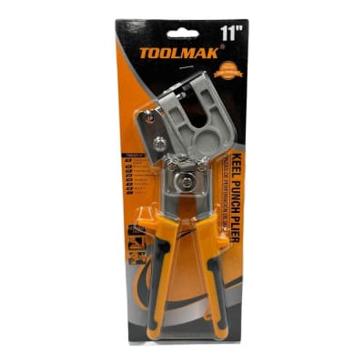 Punzadora Alicate Prensa Punzon 11